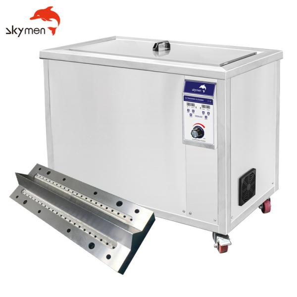 Buy 99L Ultrasonic Mold Cleaning Machine at wholesale prices