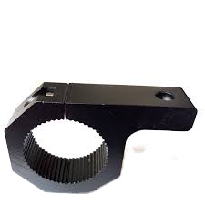 OEM ODM Support Stainless Steel Auto Spare Parts for Customized Punched Hardware