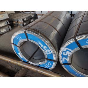 Dc51d +Z80 No Spangle Galvanised Steel Coil 1.5*1500mm