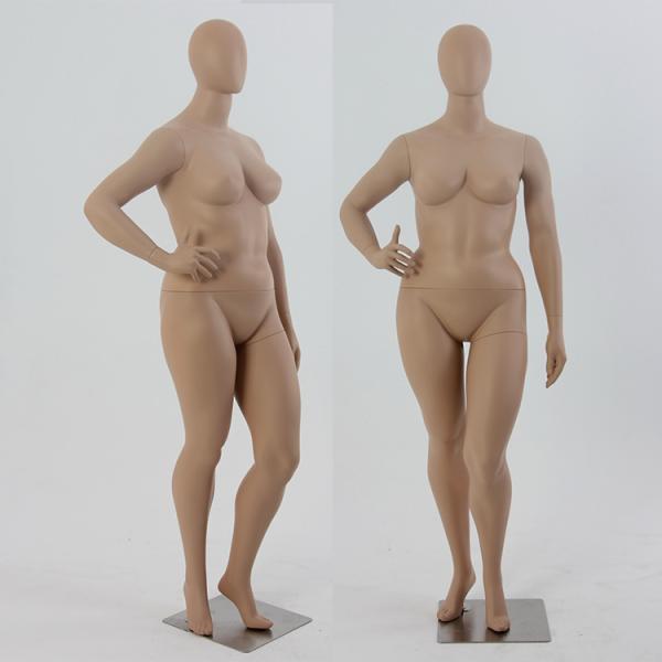 Wholesale Full Body Lifelike Female Sexy Mannequin For Women Clothes Display