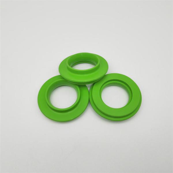 Buy Custom Silicone Rubber Nitrile Rubber Washer Seal Bolt Washer at wholesale prices