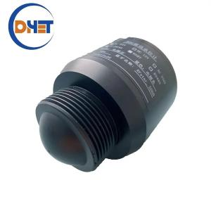 80GHz radar Level Sensor with Millimeter Wave Technology, RS485 Water Radar