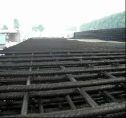 6X6 Reinforcing Mesh/Welded Wire Mesh/Steel Wire Mesh/Welded Mesh