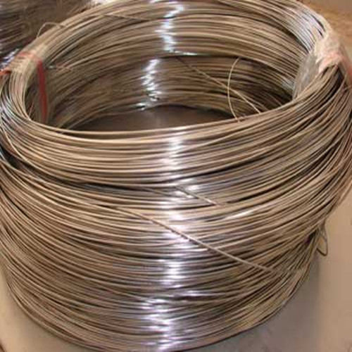 Buy Hot Sale Titanium Wire and alloy wire for sale at wholesale prices