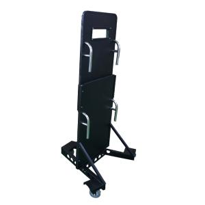 High Bulletproof Level Detachable Tactical Wheeled Combination Attack And