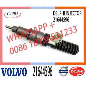 Diesel Fuel Injector 20708597 21644598 BEBE4D35002 BEBE4D16003 20972223 21644598