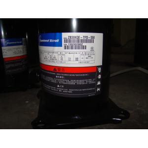 380v 5hp Refrigeration Emerson Copeland Scroll Compressor Zb38kqe - Tfd - 558