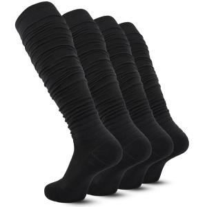 Regular Style Custom Grip Socks Compression Anti-Slip Breathable