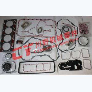 Quality 3389169 4D102 PC60-7 PC120-6 Gasket Seal Kit for sale