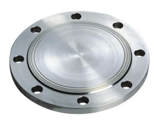 DIN 1.4401 / 1.4404 Blind Pipe Flanges , ASME B16.5 Forged 316L 2" Blind Flange