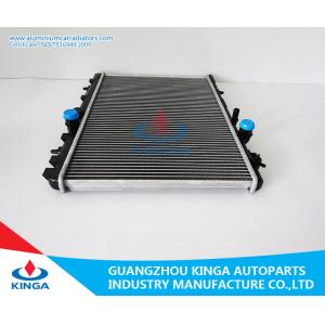 Water tank aluminum radiator for PEUGEOT CITROE BERLINGO'02/CITROEN C4'04