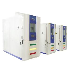 -40℃/-70℃ Constant Temperature and Humidity Test Chamber 80L/190L/335L/600L