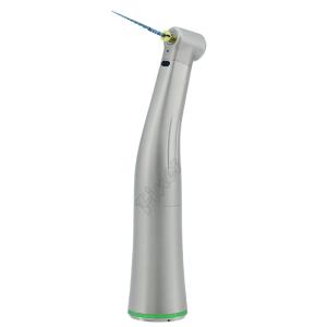 Reciprocating Handpiece 10:1 Endodontic Treatment With Fiber Optical