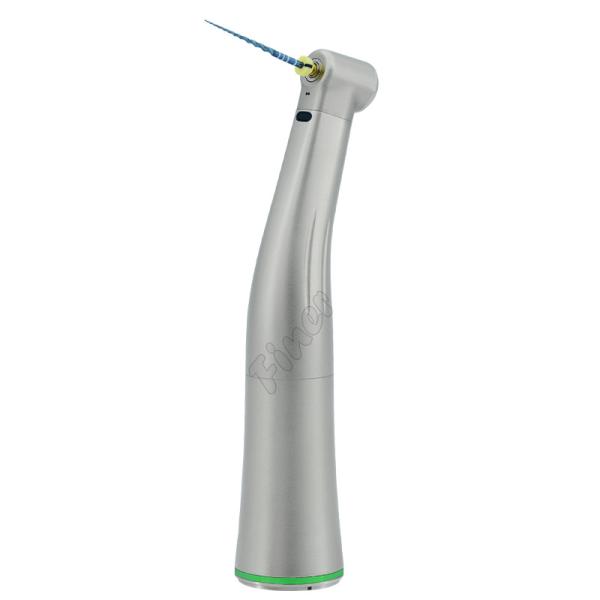 Buy Reciprocating Handpiece 10:1 Endodontic Treatment With Fiber Optical at wholesale prices