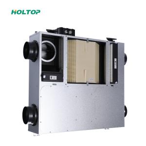 Enhance Indoor Air with Residential ERV HRV Energy Recovery Core and Reduced Energy Consumption