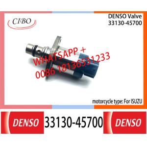 Neutral Control Valve 33130-45700 For ISUZU