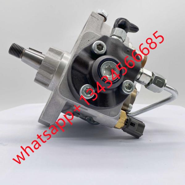 Huida Diesel Fuel Injection Pump 8-97328886-0 294000-0260 8-97386558-0 294000-0580 with genuine quantity