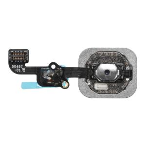 For OEM Apple iPhone 6S Plus Home Button Assembly with Flex Cable Ribbon