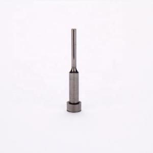 Round Carbide Punch Die Components