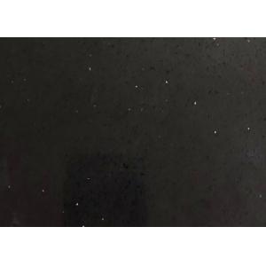 Kitchen Counter Tops Artificial Quartz Stone High Temperature Resistant
