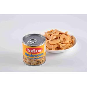 Natural Canned Champignon Mushroom Brine Preservation Process Steamed Processing