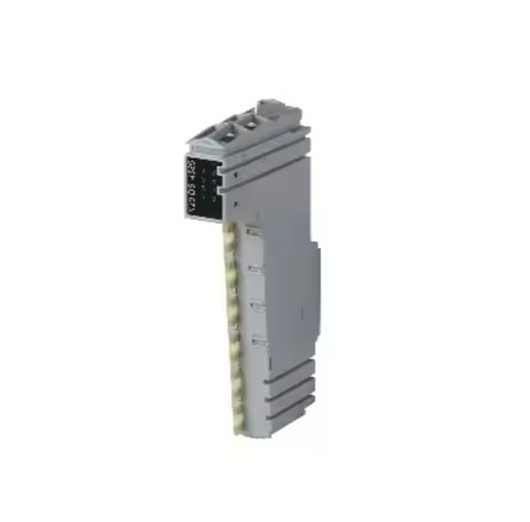 Buy B&R X20DS4389: 4 Digital Inputs, 4 Configurable I/O Channels | Edge Detection & Oversampling for Precise Industrial Signal Processing at wholesale prices