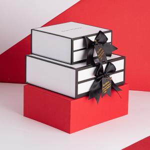 Oem Boxycharm Subscription Cardboard Gift Packaging Box For Perfume