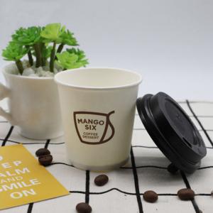 One Time Disposable Coffee Tea Paper Cup Making Machines 2 Year Warranty