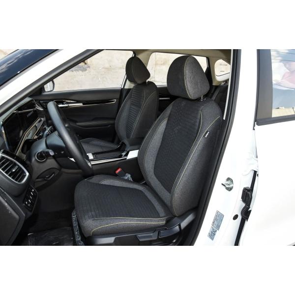 Powerful Kia Sportage Gasoline SUV 2WD 4WD Automatic LHD Multi-function Steering Wheel