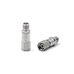 Quality 2.4 Male to 2.92 Female Precision RF Adapter for sale