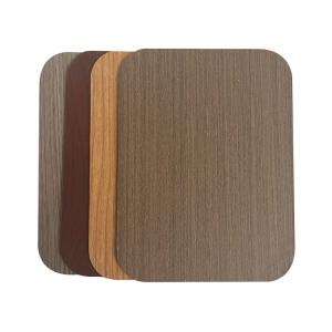 Architectural Feature Wallboard with Waterproof MDF Material and 3D Damask