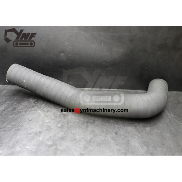 YNF17196 564-8168 E330GC Radiator Hose Down – High-Quality Engine Coolant Hose