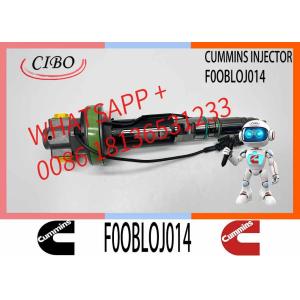 China NINE BRAND High Quality Diesel Injector K38 QSK38 Engine Fuel Injector 4964172 4955 Qsk19 Fuel Injector 4928104 on sale