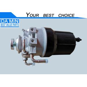 China FTR FSR 6HK1 Engine Fuel Filter 8981629044 Water Fuel Sedimenter With Feed Pump Filter Assembly on sale China FTR FSR 6HK1 Engine Fuel Filter 8981629044 Water Fuel Sedimenter With Feed Pump Filter Assembly on sale