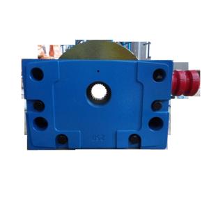 Durable European Style End Carriage to Underhung Cranes 20 m/min Traveling Speed