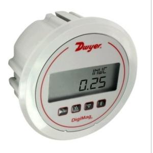 Dwyer DM-1000 Series DigiMag Digital Differential Pressure Gauge