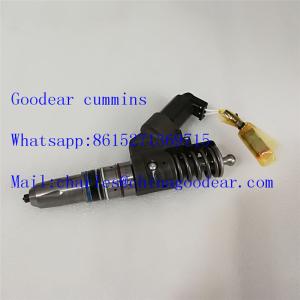 Xi'an M11/ISM11/QSM11 diesel engine fuel injector 3411756