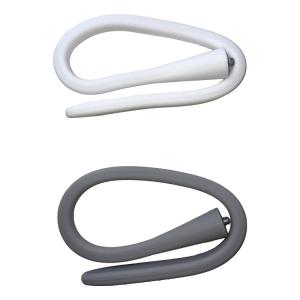 MHC Baby Monitor Silicone Cot Camera Head Holder Deformable Fixed On Crib