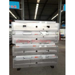 High Precision GG25 Molding Flask For KW Molding Line