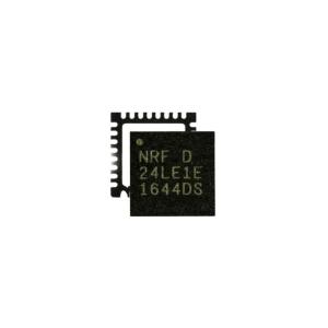 RF IC NORDIC NRF24LE1-F16Q32 QFN32 Electronic Components Z8fmc08100qksg
