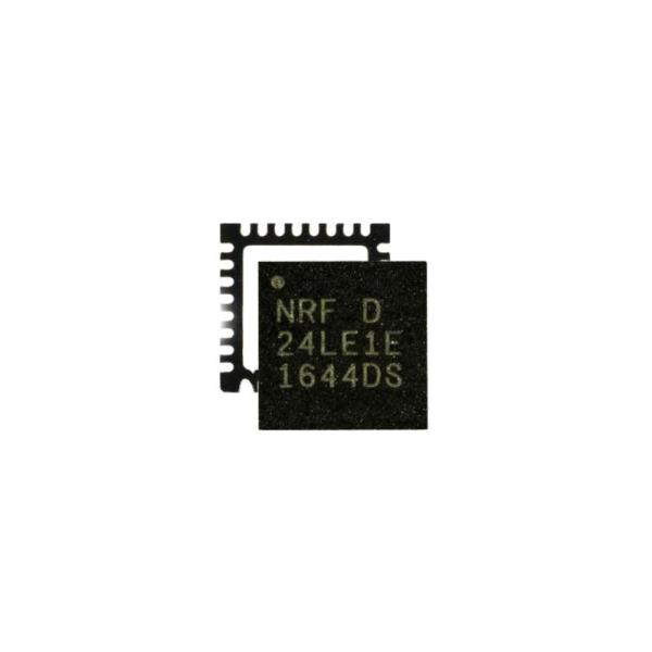 Buy RF IC NORDIC NRF24LE1-F16Q32 QFN32 Electronic Components Z8fmc08100qksg at wholesale prices