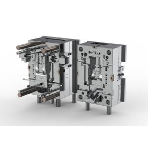 OEM / ODM ： Hot Runner Injection Molding & Right Belt 1*2 No 23187-B