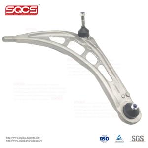 Air Sea Express Delivery SQCS Brake Pads for BMW E46 325 318 Front Lower Control