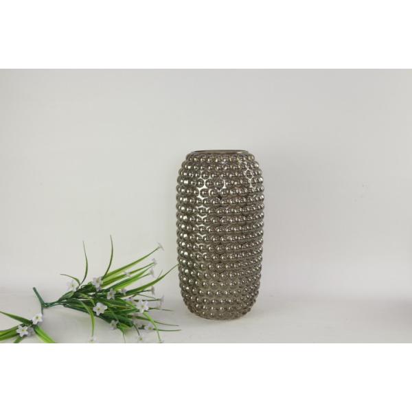 Buy OEM Handmade  Glass Vase For Decor at wholesale prices