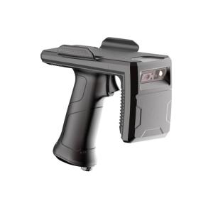 Long Distance Handheld RFID Reader Bluetooth SMB02H USB / RS232 Interface