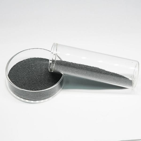 Surface Deburring High Purity Steel Shot And Steel Grit For Superabrasive