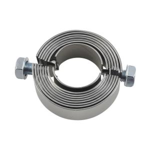 EexcavaStart ISUZU 4HK1 Engine P5 Hose Clamp OEM 1097007041