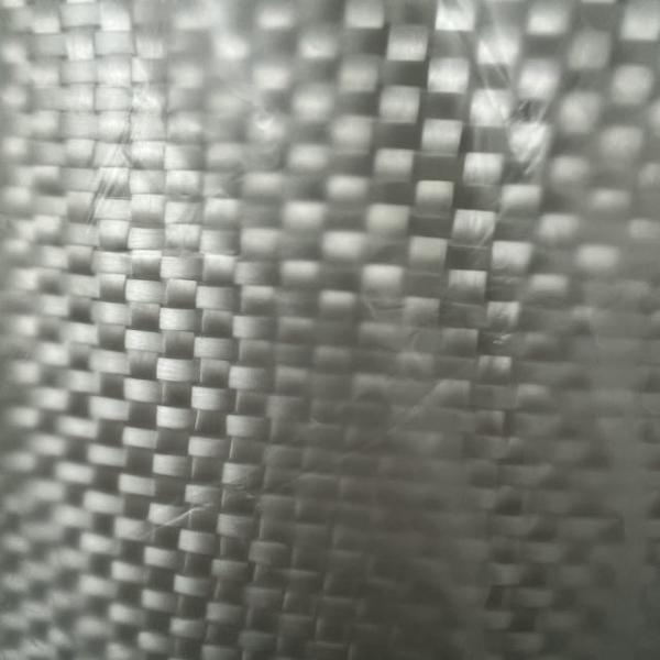 ISO certificated bidirectional fabrics made by Idirect rovings in plain weave patterns. Compatiable with unsaturated