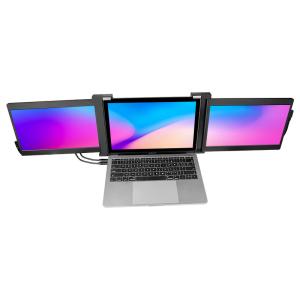 China HDR10 IPS 1080P FHD 11.9 inch Laptop Dual Screen Easy Mounting on sale