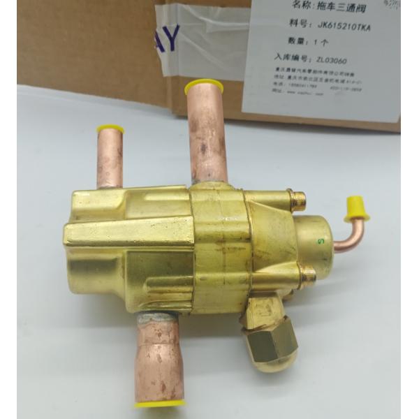 Buy 615210tka Thermo King Slxi Unit Three Way Valve at wholesale prices